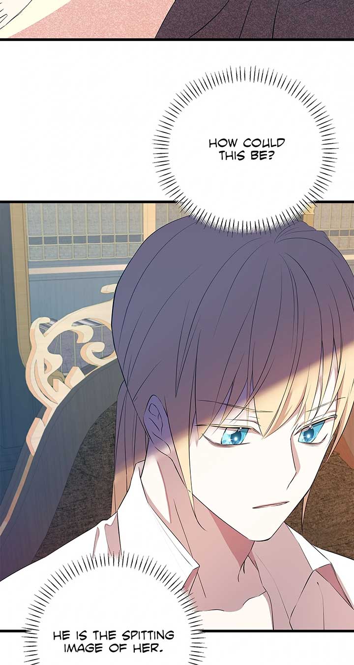 I Am Selling the Main Character’s Shares Chapter 95 page 59