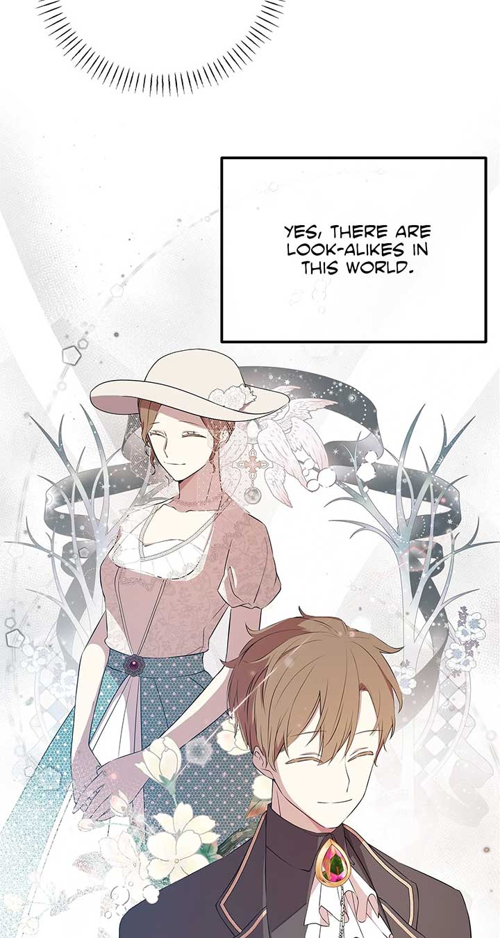 I Am Selling the Main Character’s Shares Chapter 95 page 60