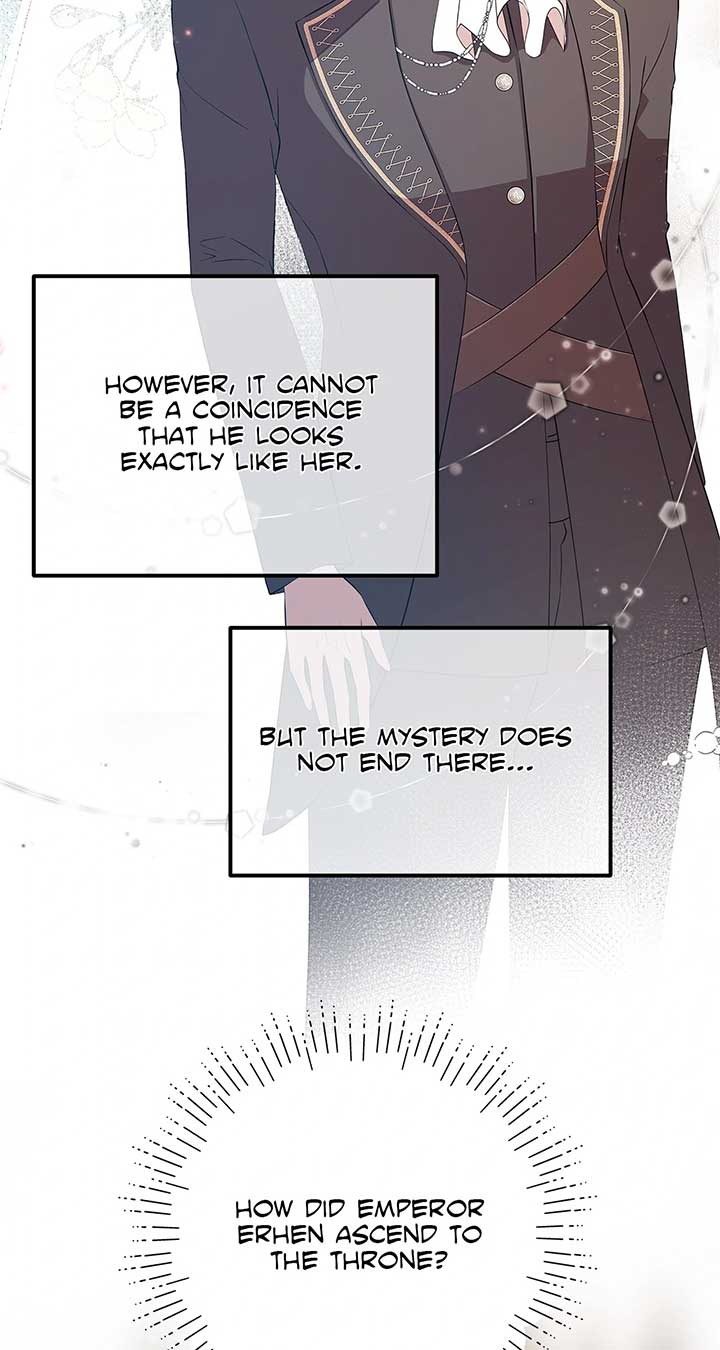 I Am Selling the Main Character’s Shares Chapter 95 page 61