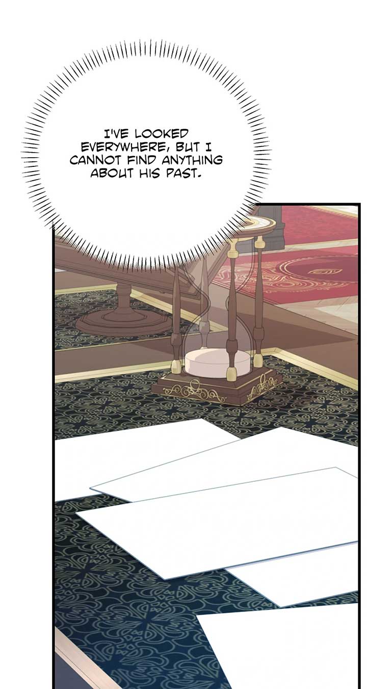 I Am Selling the Main Character’s Shares Chapter 95 page 63