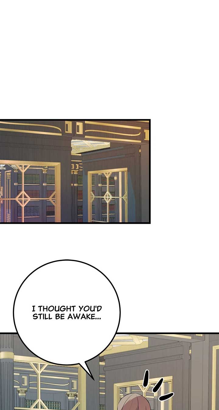 I Am Selling the Main Character’s Shares Chapter 95 page 65