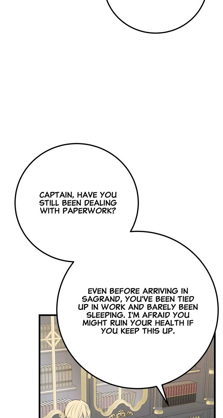 I Am Selling the Main Character’s Shares Chapter 95 page 67