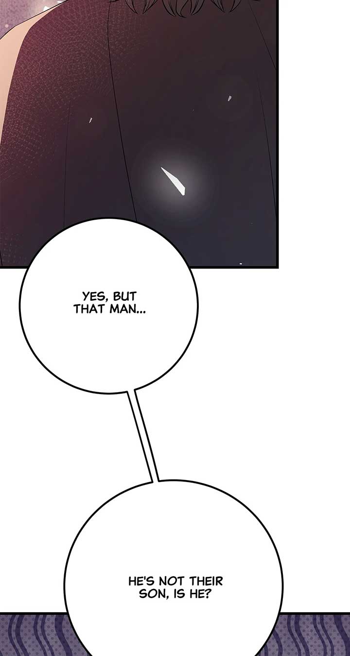 I Am Selling the Main Character’s Shares Chapter 95 page 6