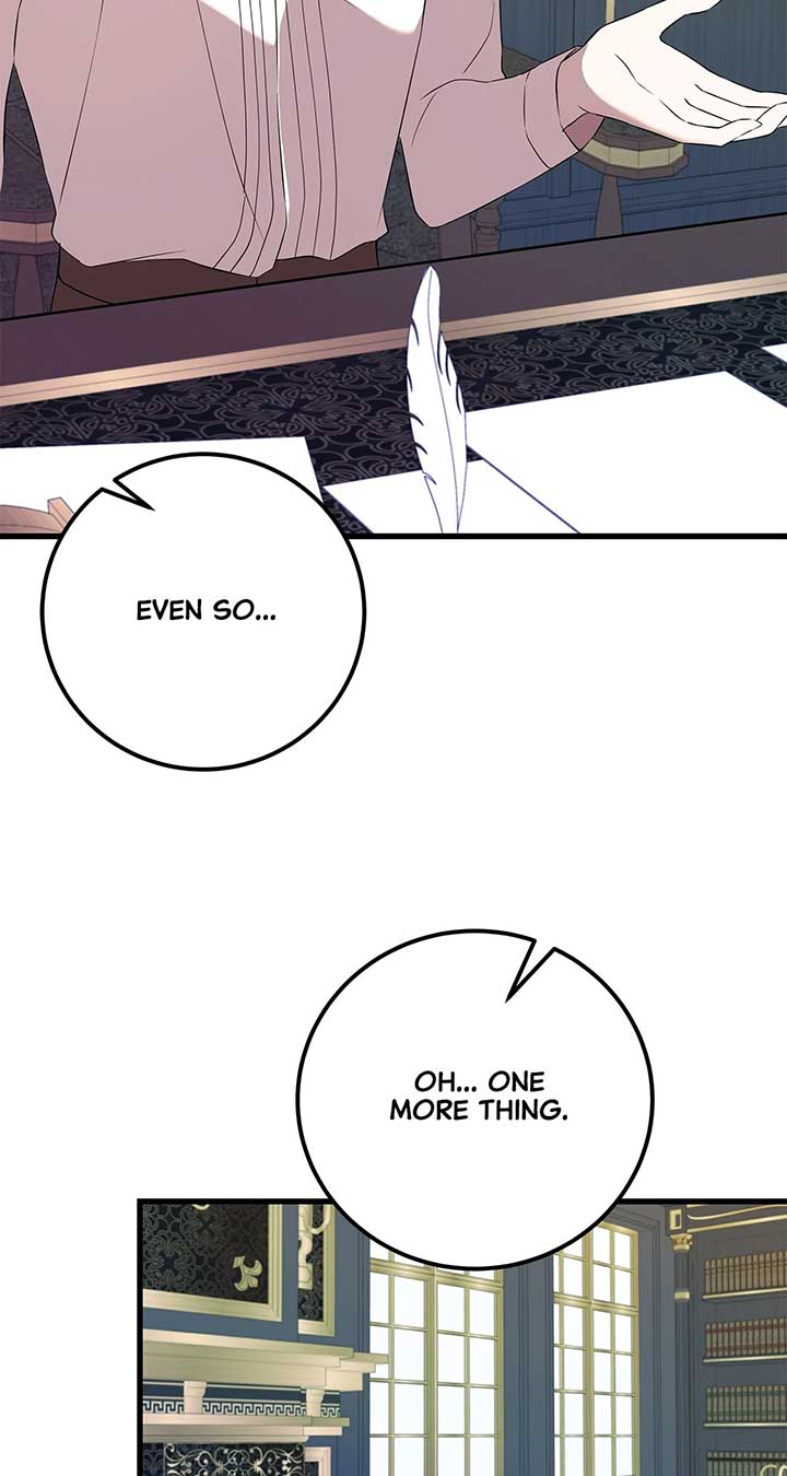 I Am Selling the Main Character’s Shares Chapter 95 page 71