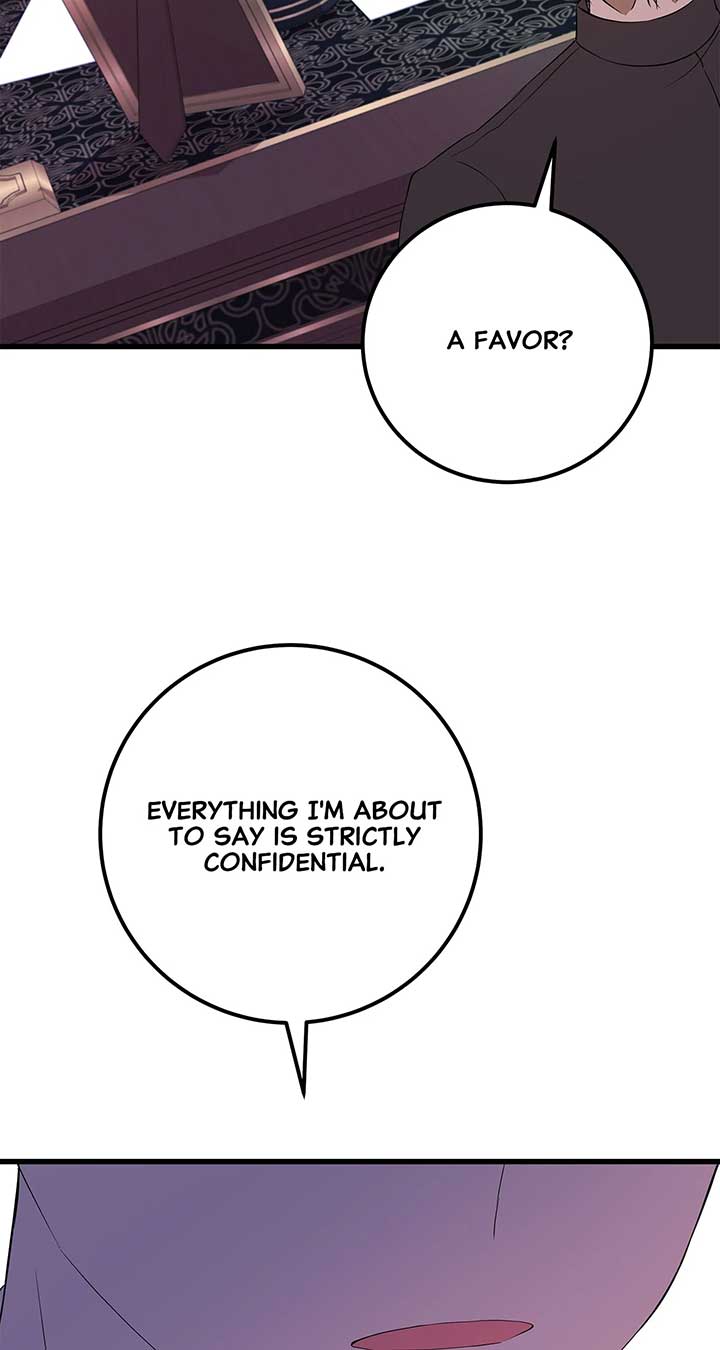 I Am Selling the Main Character’s Shares Chapter 95 page 74