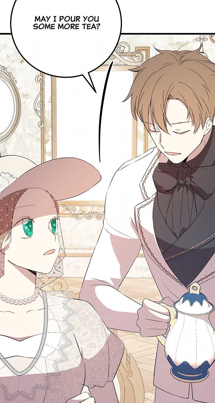 I Am Selling the Main Character’s Shares Chapter 96 page 9