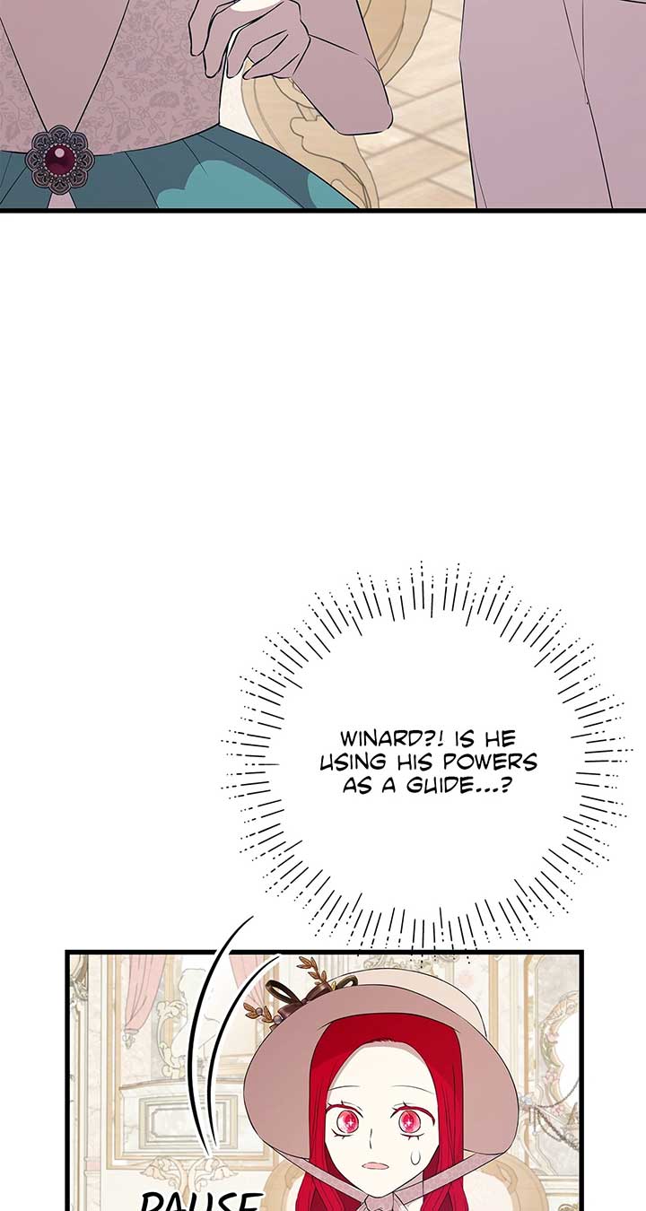 I Am Selling the Main Character’s Shares Chapter 96 page 10
