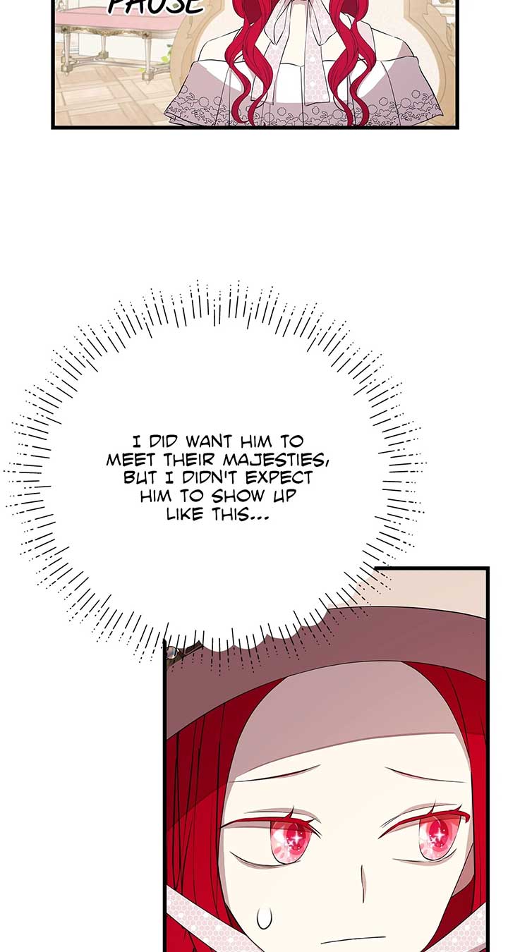 I Am Selling the Main Character’s Shares Chapter 96 page 11