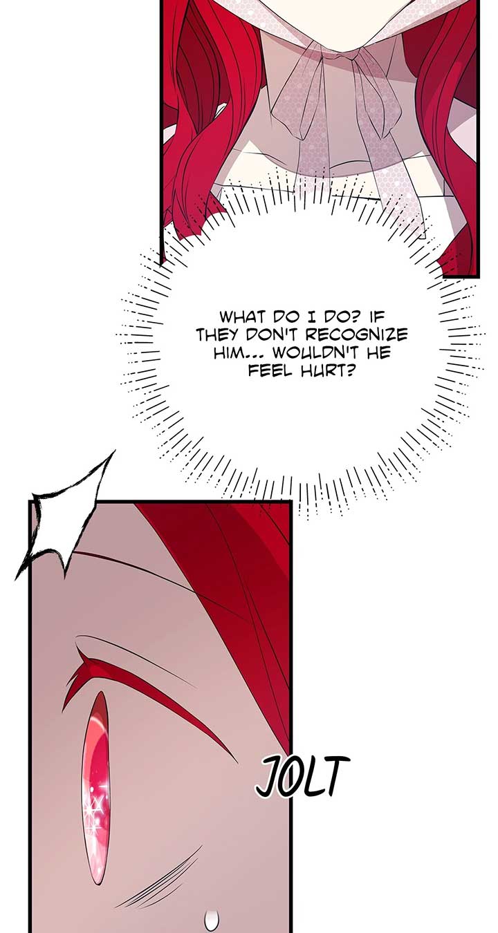 I Am Selling the Main Character’s Shares Chapter 96 page 12