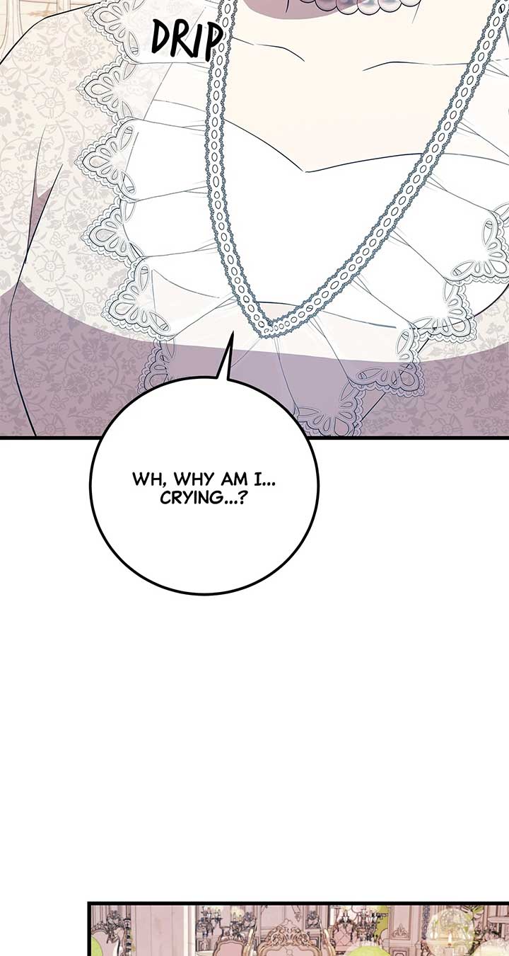 I Am Selling the Main Character’s Shares Chapter 96 page 14
