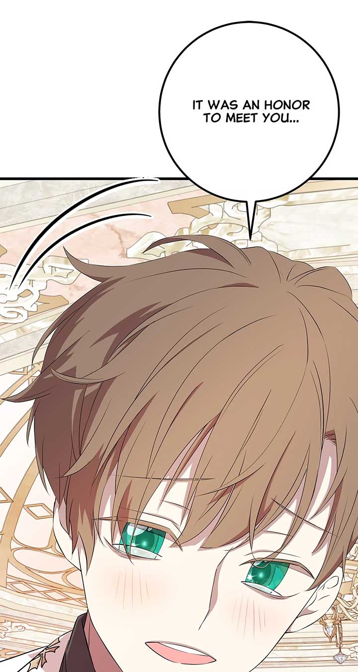 I Am Selling the Main Character’s Shares Chapter 96 page 16