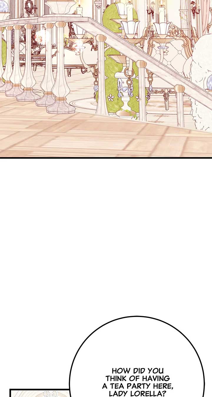 I Am Selling the Main Character’s Shares Chapter 96 page 1