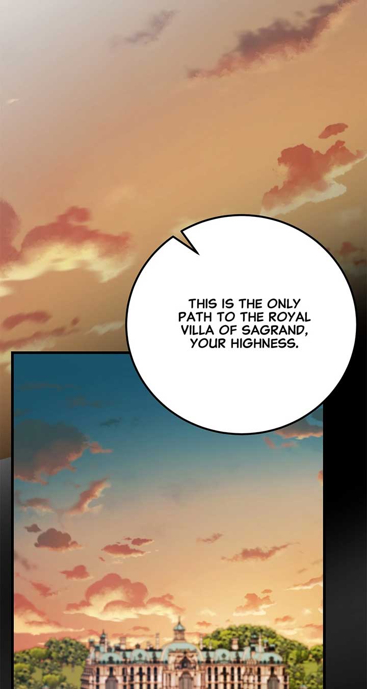 I Am Selling the Main Character’s Shares Chapter 96 page 19