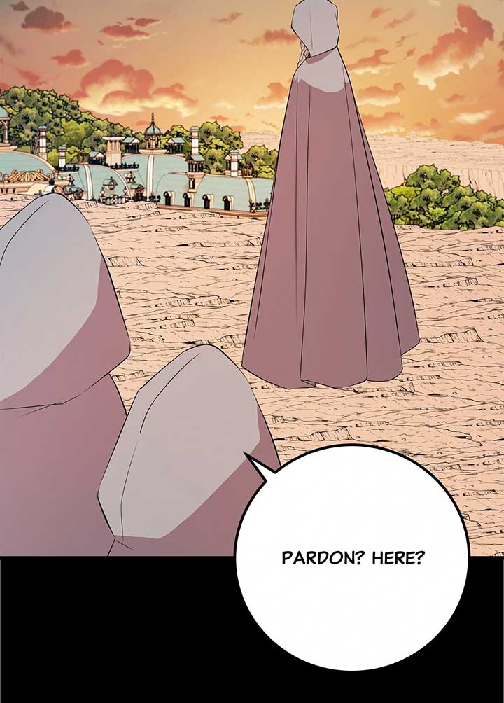 I Am Selling the Main Character’s Shares Chapter 96 page 23