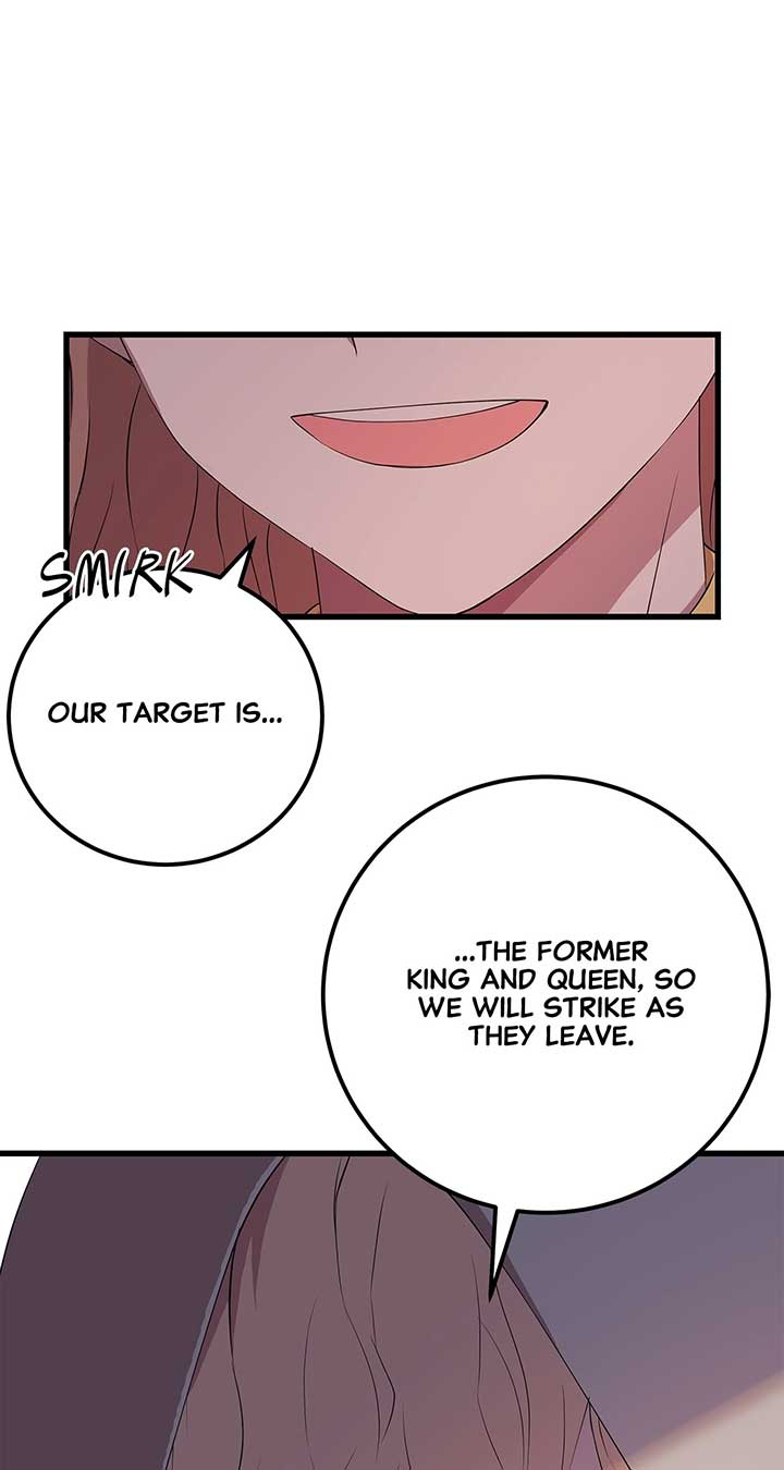 I Am Selling the Main Character’s Shares Chapter 96 page 24