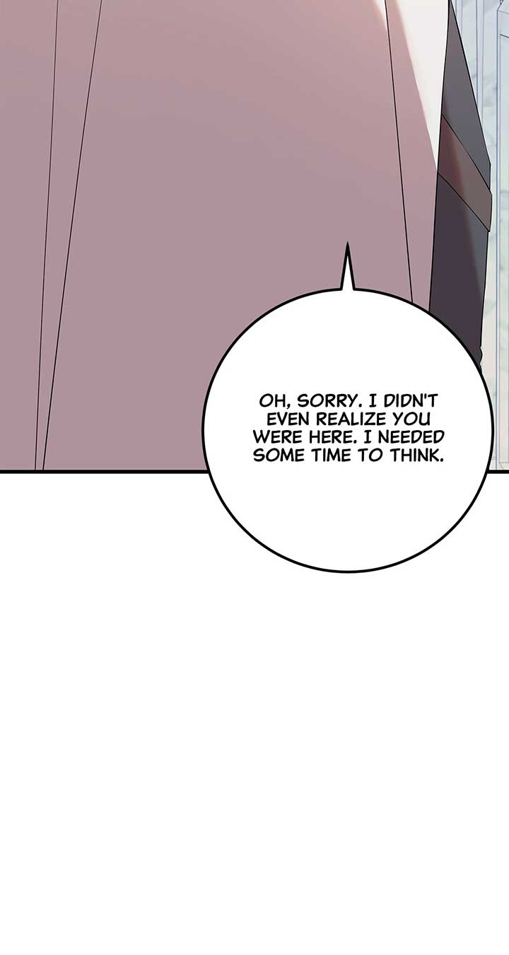 I Am Selling the Main Character’s Shares Chapter 96 page 29