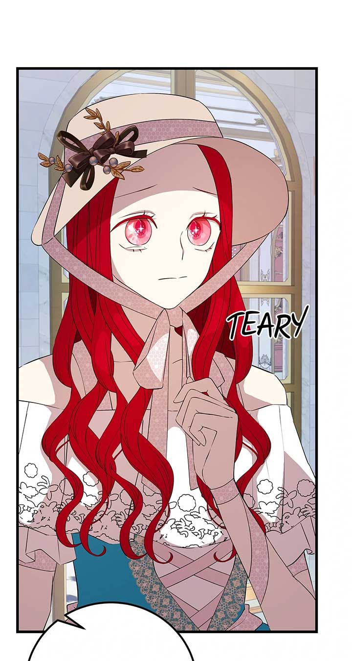 I Am Selling the Main Character’s Shares Chapter 96 page 30