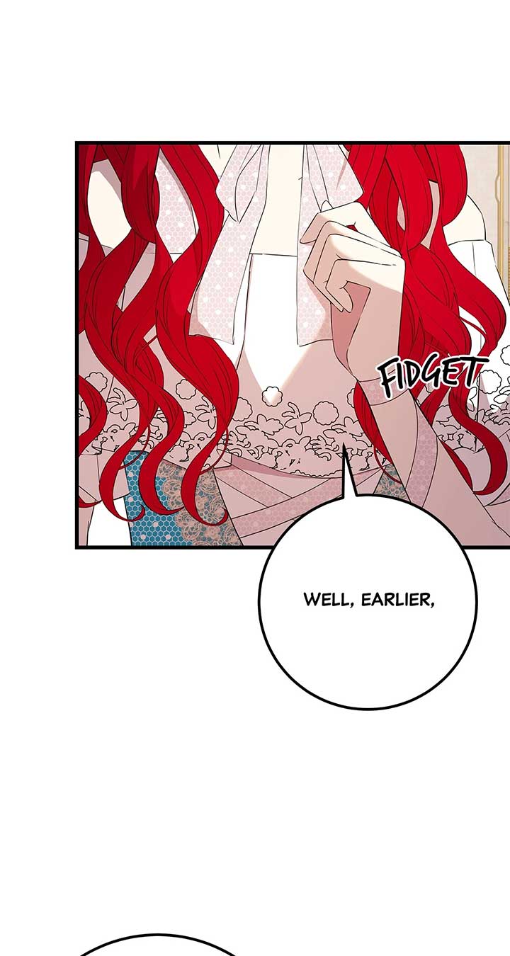I Am Selling the Main Character’s Shares Chapter 96 page 32