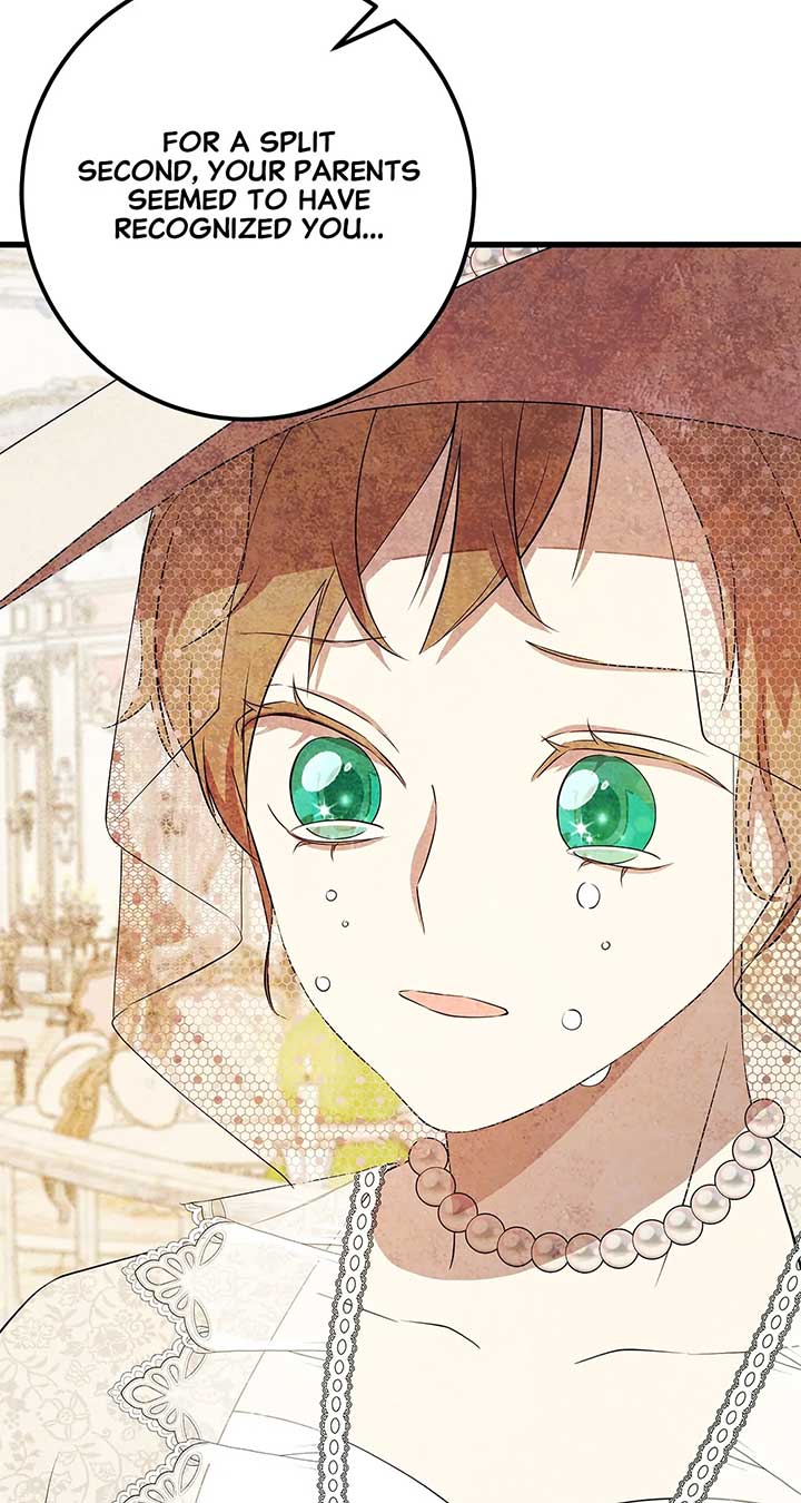 I Am Selling the Main Character’s Shares Chapter 96 page 33