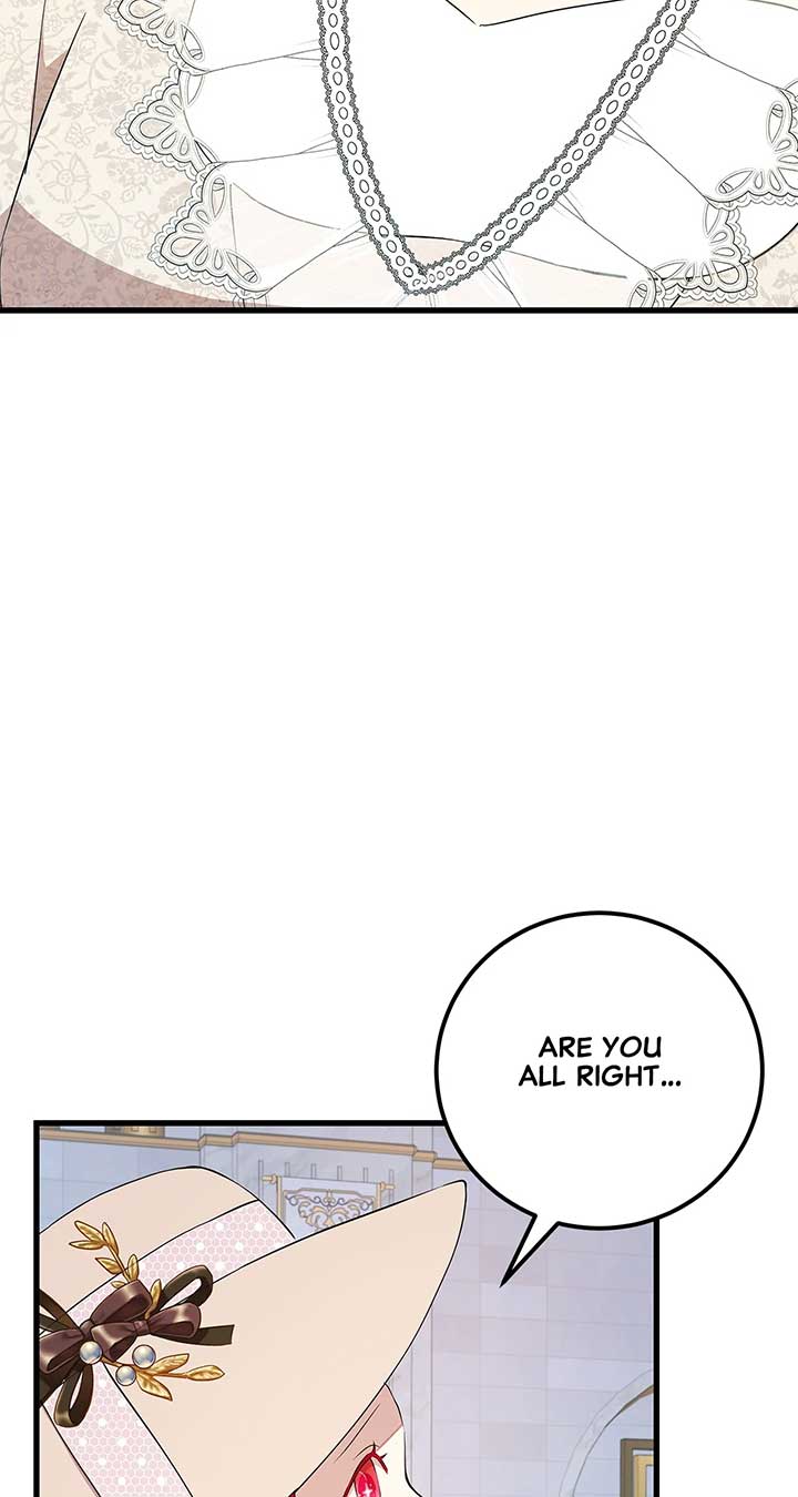 I Am Selling the Main Character’s Shares Chapter 96 page 34