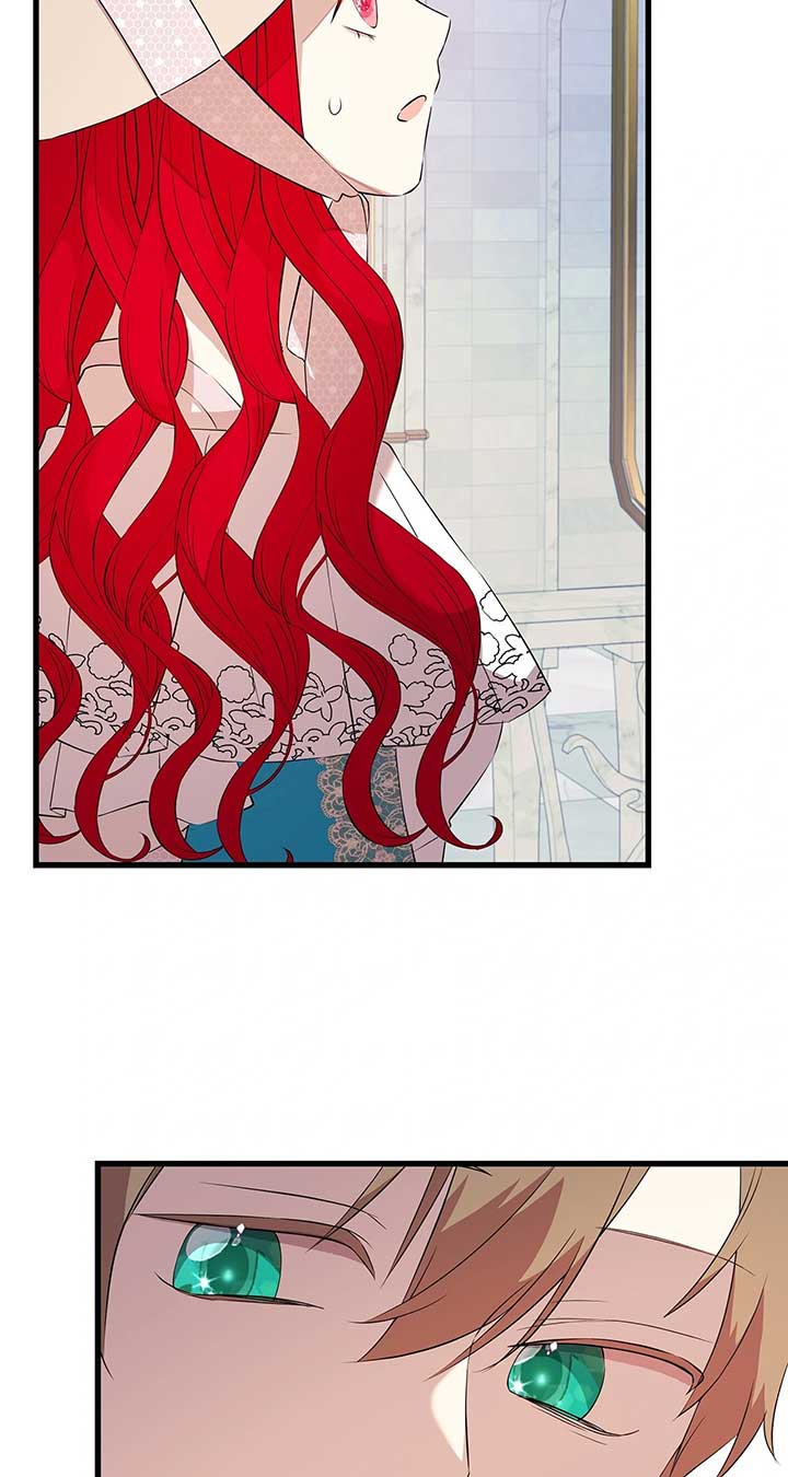 I Am Selling the Main Character’s Shares Chapter 96 page 35