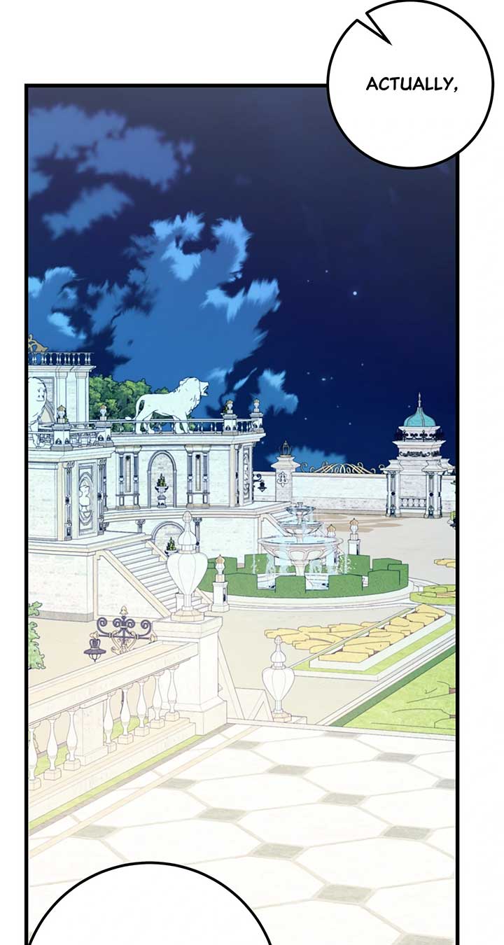 I Am Selling the Main Character’s Shares Chapter 96 page 38