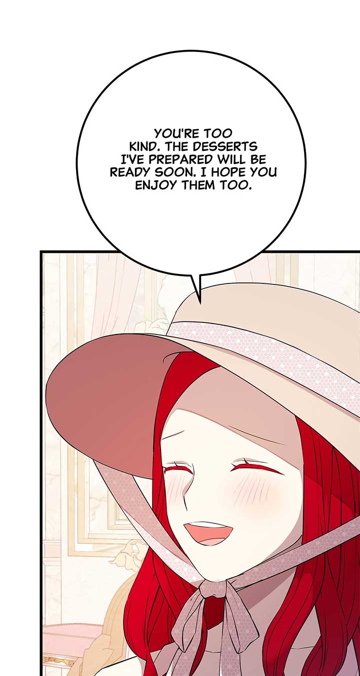 I Am Selling the Main Character’s Shares Chapter 96 page 3
