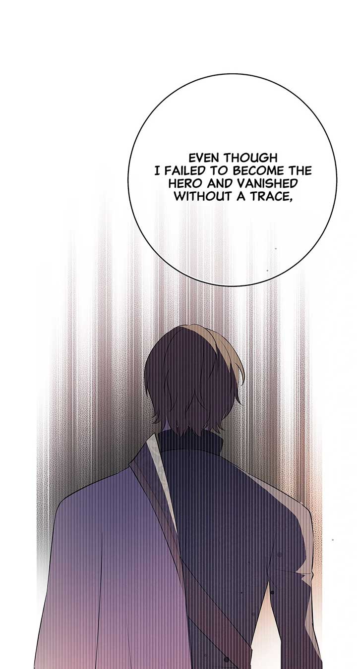 I Am Selling the Main Character’s Shares Chapter 96 page 40