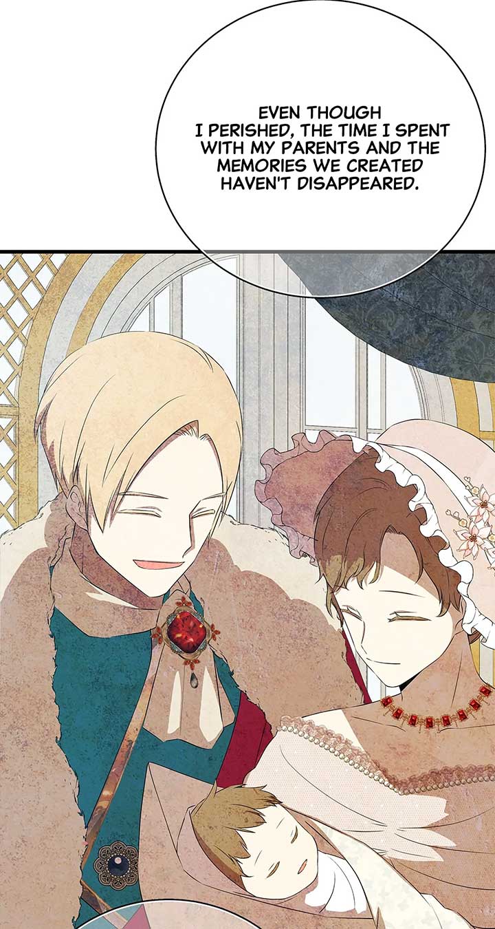 I Am Selling the Main Character’s Shares Chapter 96 page 42
