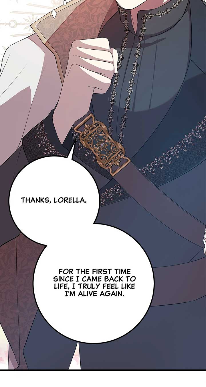 I Am Selling the Main Character’s Shares Chapter 96 page 44