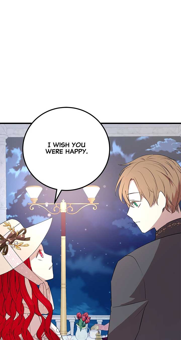 I Am Selling the Main Character’s Shares Chapter 96 page 48