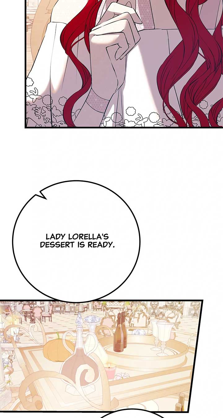 I Am Selling the Main Character’s Shares Chapter 96 page 4