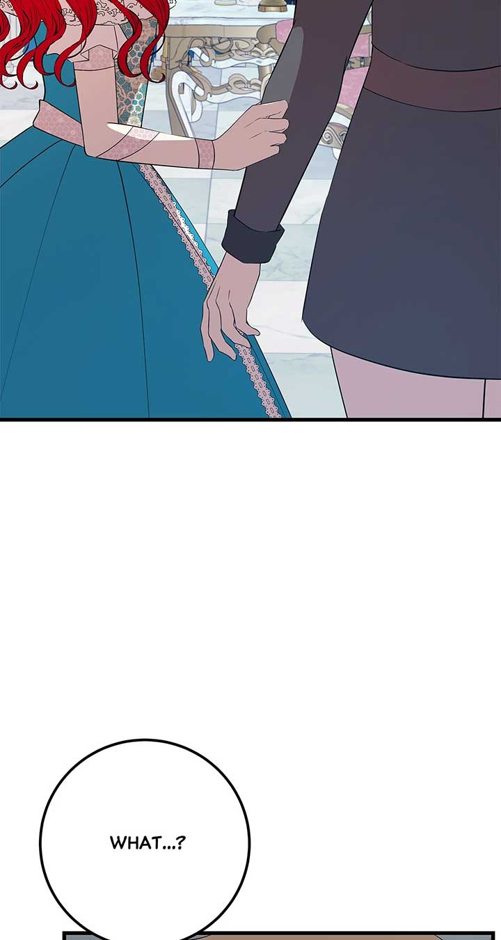 I Am Selling the Main Character’s Shares Chapter 96 page 49