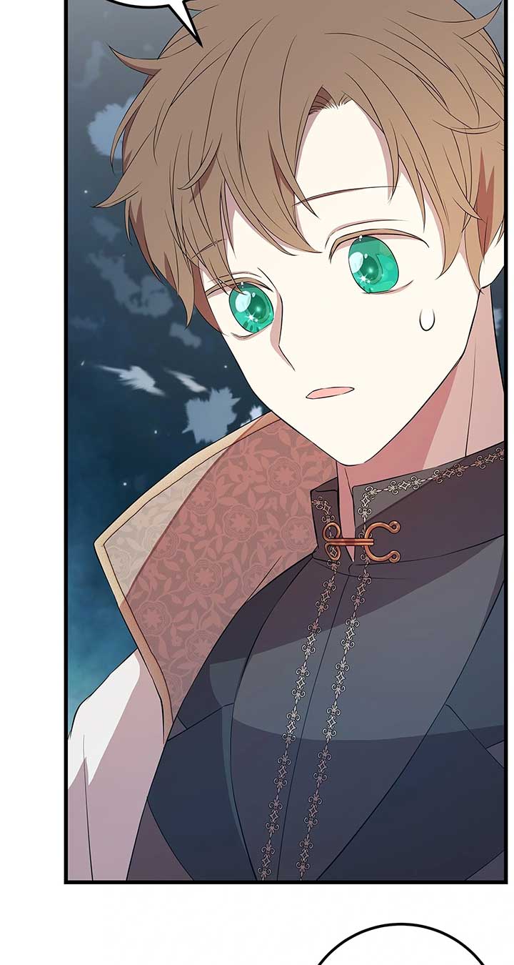 I Am Selling the Main Character’s Shares Chapter 96 page 50