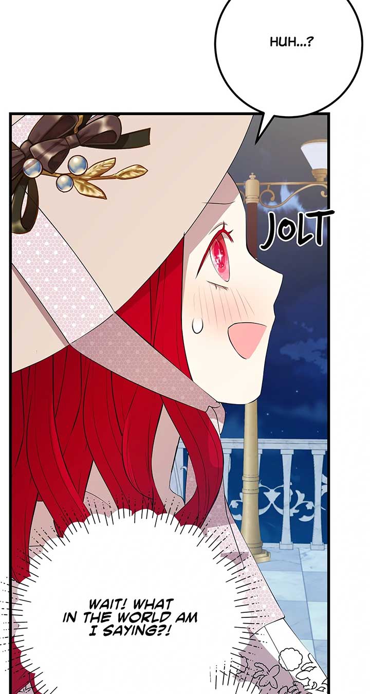 I Am Selling the Main Character’s Shares Chapter 96 page 51