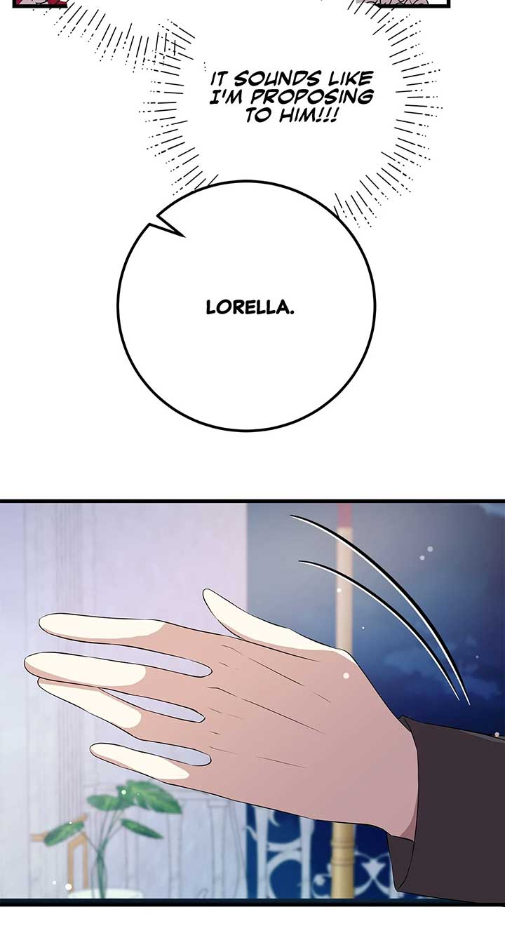 I Am Selling the Main Character’s Shares Chapter 96 page 52