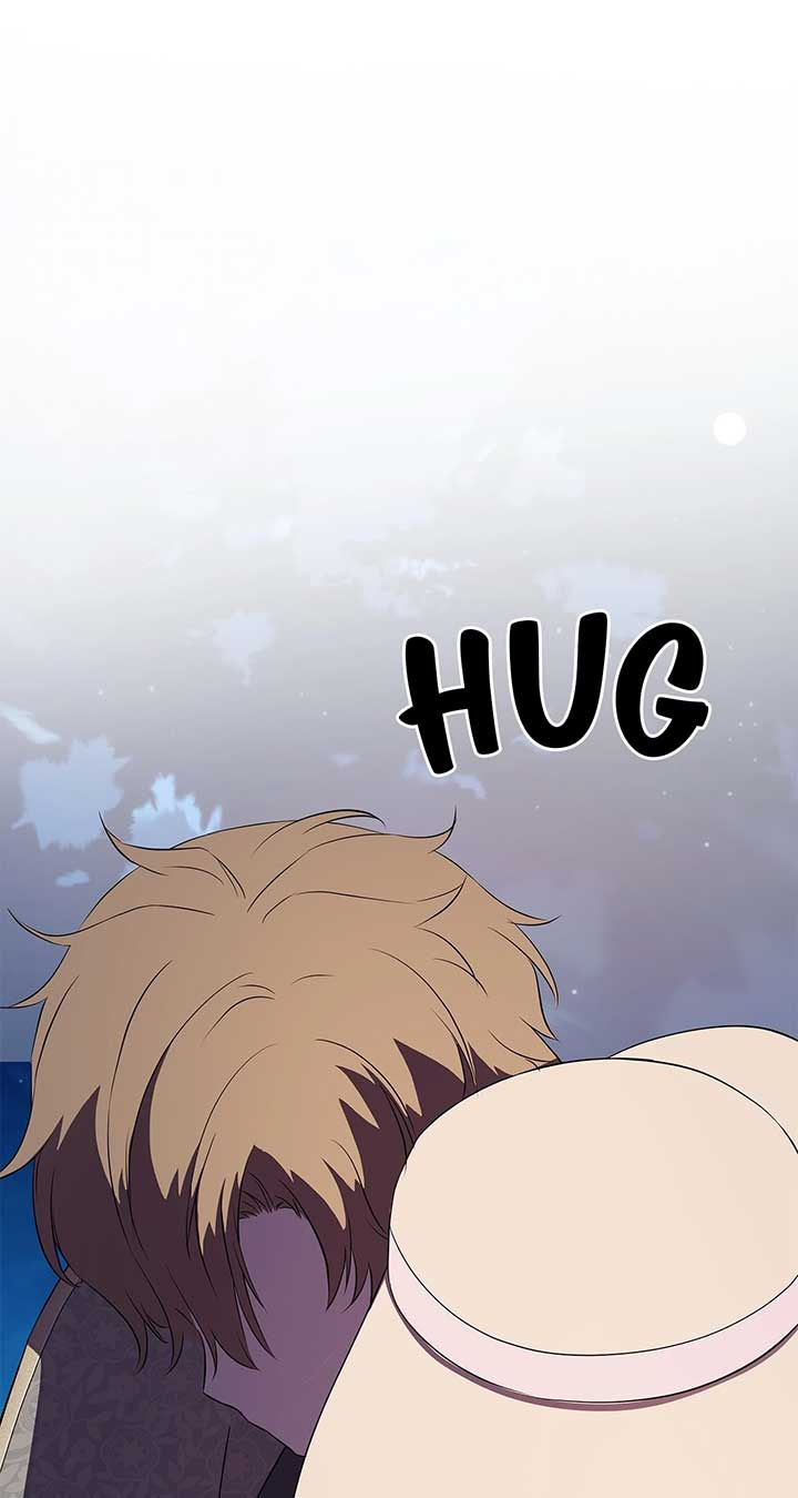 I Am Selling the Main Character’s Shares Chapter 96 page 53