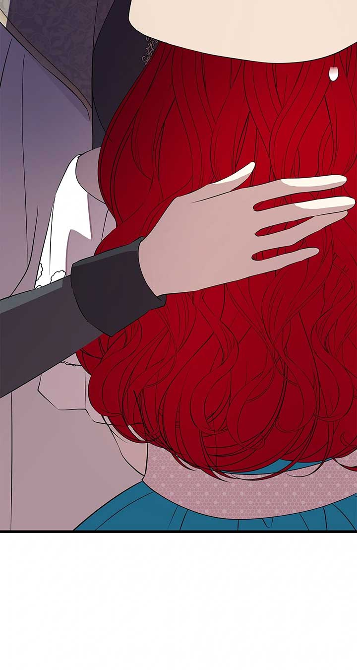 I Am Selling the Main Character’s Shares Chapter 96 page 54