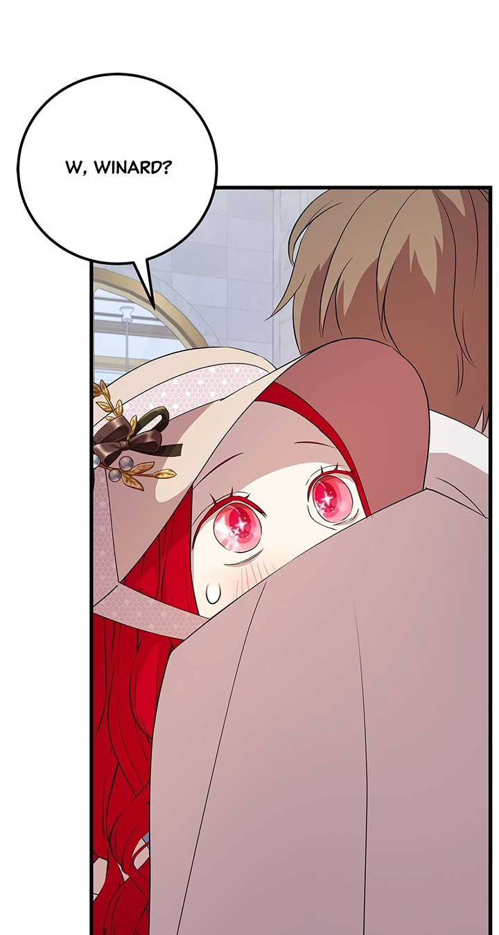 I Am Selling the Main Character’s Shares Chapter 96 page 56