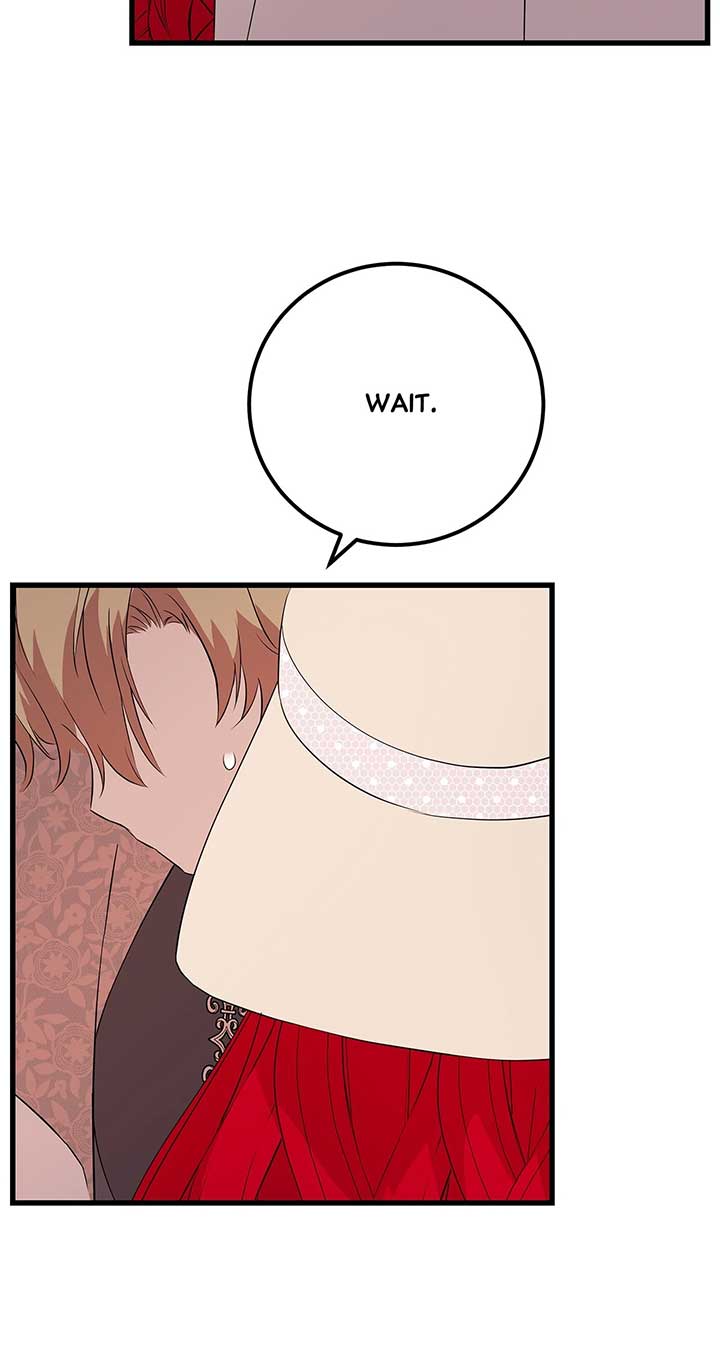 I Am Selling the Main Character’s Shares Chapter 96 page 57