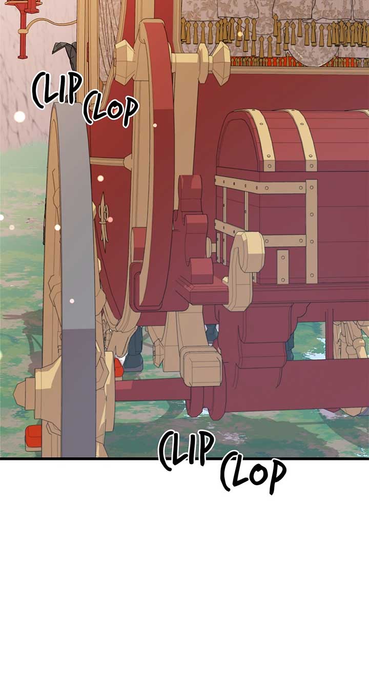 I Am Selling the Main Character’s Shares Chapter 96 page 62