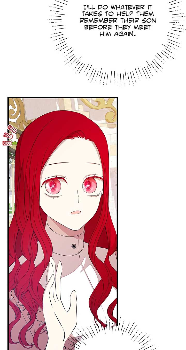 I Am Selling the Main Character’s Shares Chapter 96 page 65