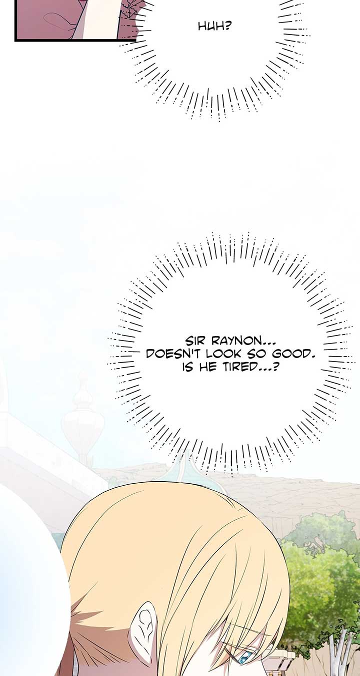 I Am Selling the Main Character’s Shares Chapter 96 page 66