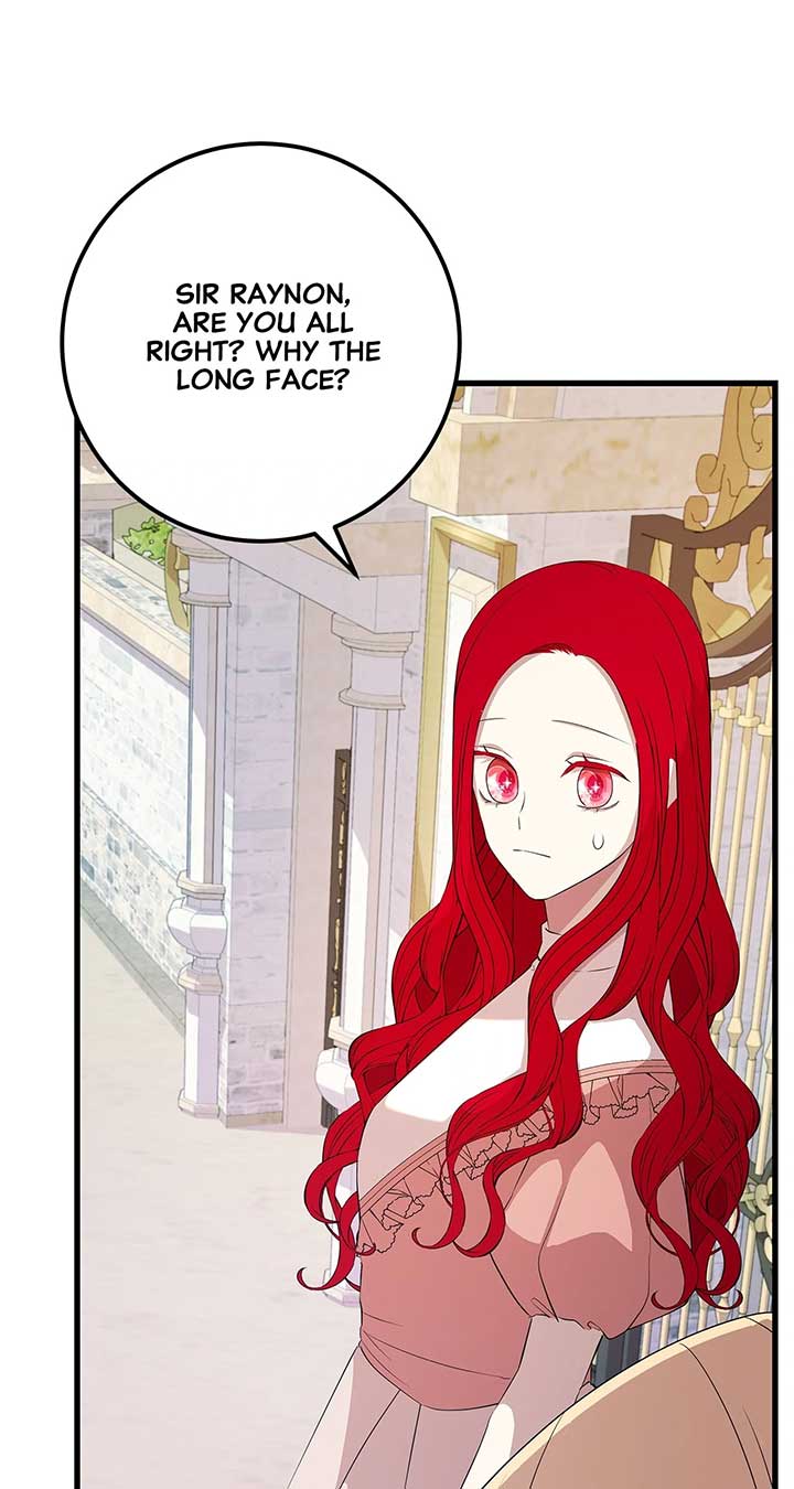 I Am Selling the Main Character’s Shares Chapter 96 page 68