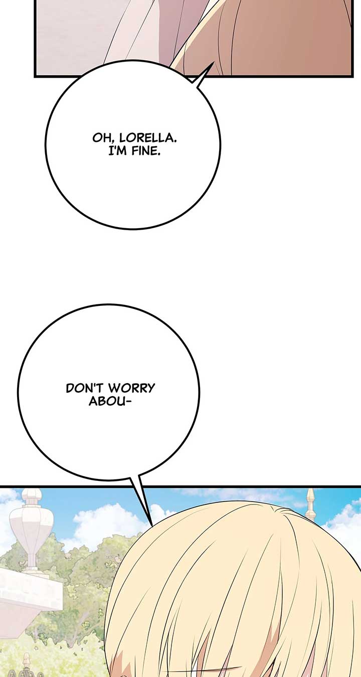 I Am Selling the Main Character’s Shares Chapter 96 page 69