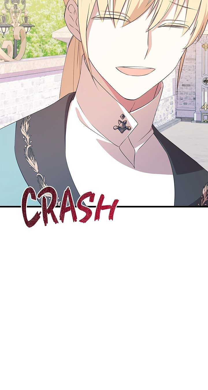 I Am Selling the Main Character’s Shares Chapter 96 page 70