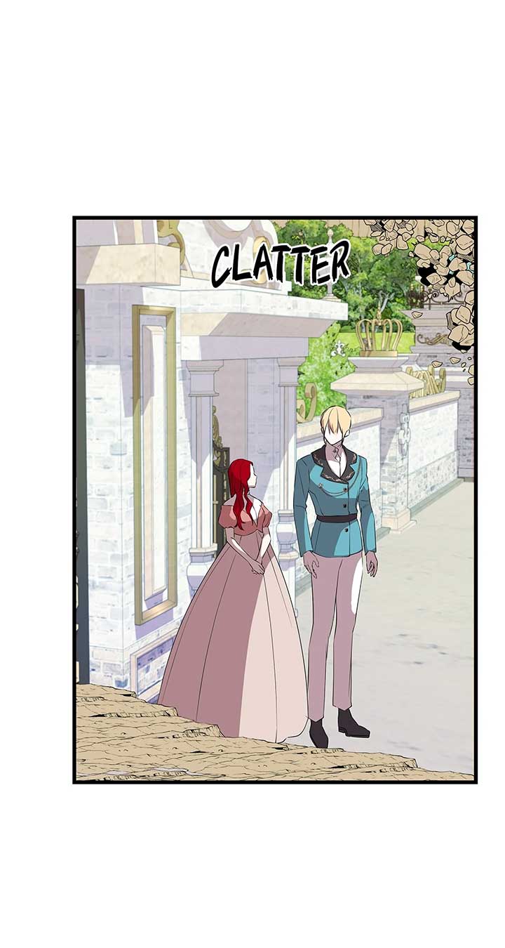 I Am Selling the Main Character’s Shares Chapter 96 page 72