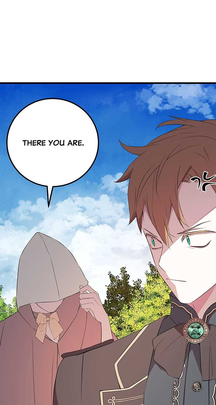 I Am Selling the Main Character’s Shares Chapter 96 page 79