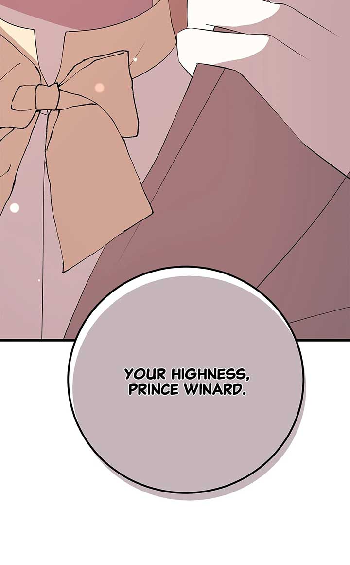 I Am Selling the Main Character’s Shares Chapter 96 page 82