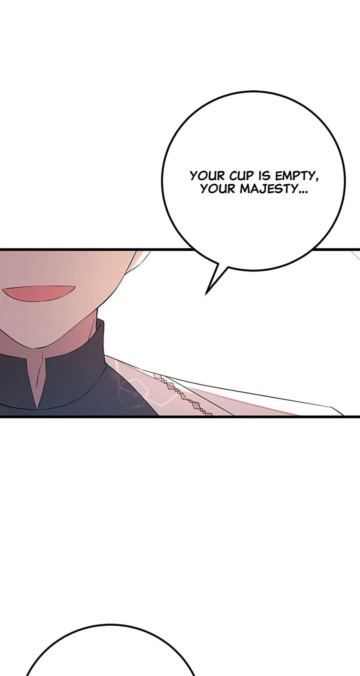 I Am Selling the Main Character’s Shares Chapter 96 page 8